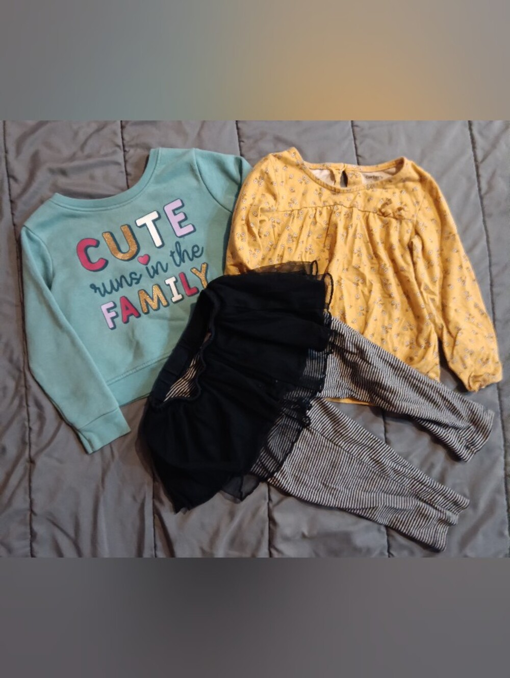 Girls 24 Month Bundle